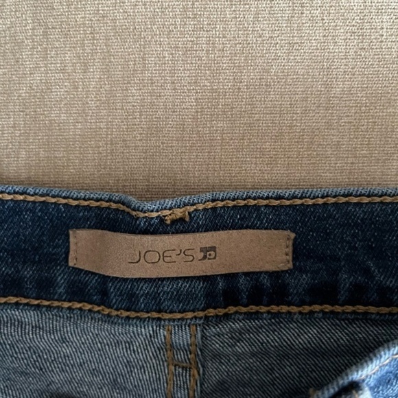 Joe s short - Picture 2 of 3